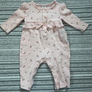 Baby girl outfit
